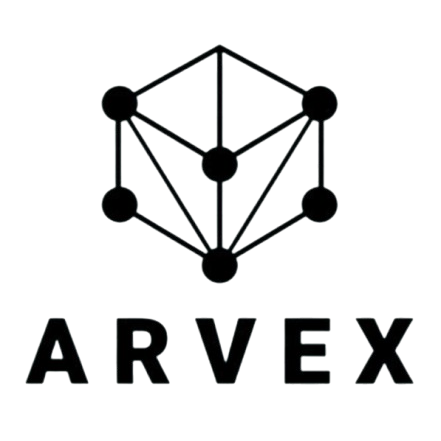 Arvex Solutions logo